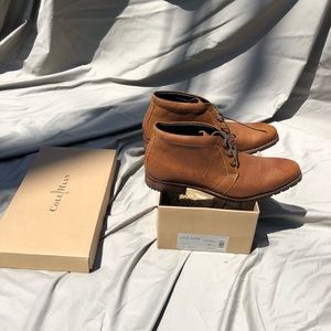 Cole Haan Air Winslow Chukka Boot